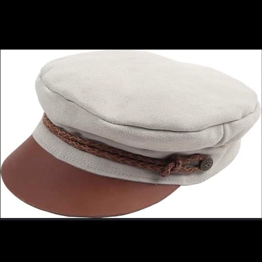 Brixton Kayla Hat